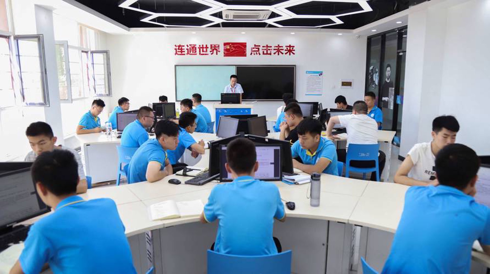 知金楚才教育